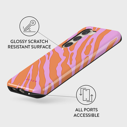 Spicy - Samsung Galaxy S23 Case 7