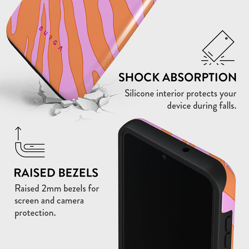 Spicy - Samsung Galaxy S23 Case 8