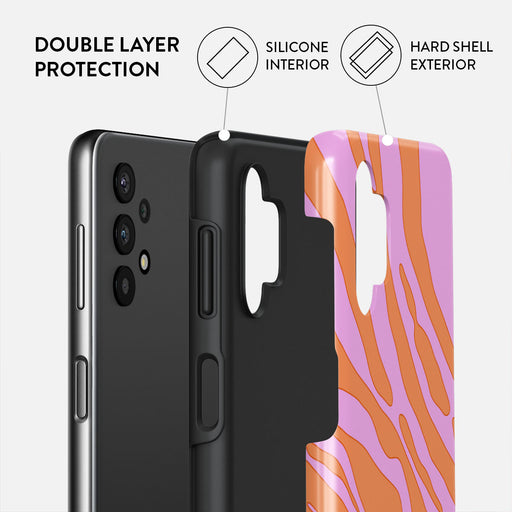 Spicy - Samsung Galaxy A32 5G Case 2