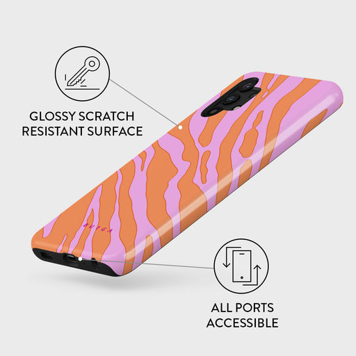 Spicy - Samsung Galaxy A32 5G Case 3