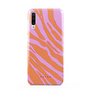Spicy - Samsung Galaxy A70 Case 1