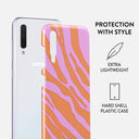 Spicy - Samsung Galaxy A70 Case 2
