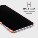 Spicy - Samsung Galaxy A70 Case 4
