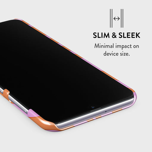 Spicy - Samsung Galaxy A70 Case 4
