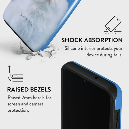 Nine Lives - Samsung Galaxy S23 Plus Case 8