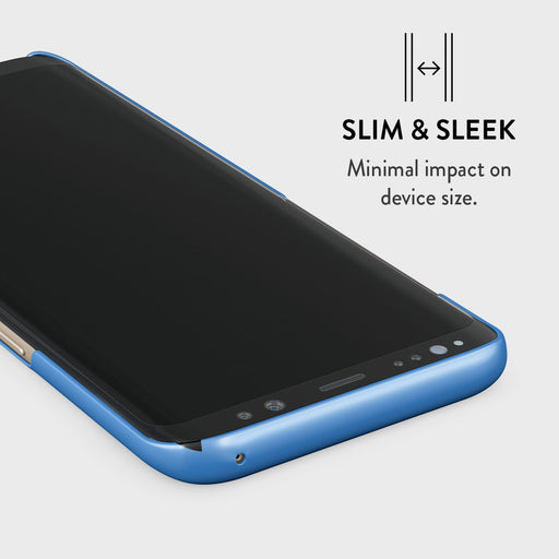 Nine Lives - Samsung Galaxy S8 Case 4