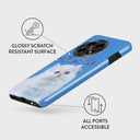 Nine Lives - OnePlus 13 Case 3