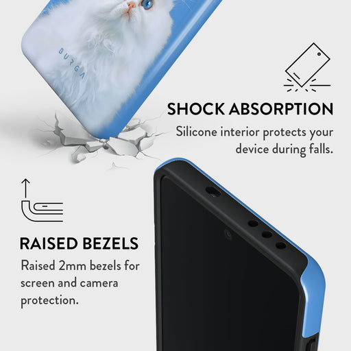 Nine Lives - OnePlus 13 Case 4