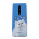 Nine Lives - OnePlus 8 Case