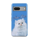 Nine Lives - Google Pixel 7 Case