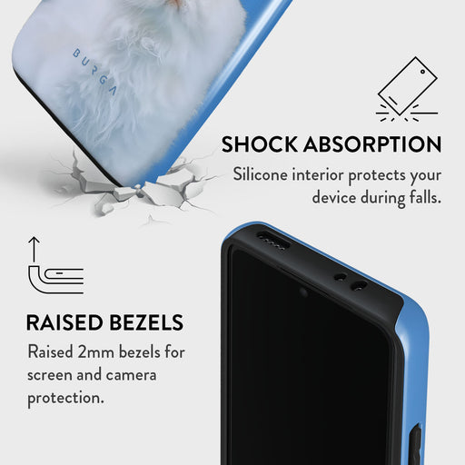 Nine Lives - Xiaomi 12T Case 4