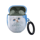 Nine Lives - Google Pixel Buds A Case