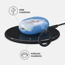 Nine Lives - Google Pixel Buds A Case 3