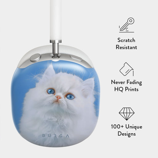 Nine Lives - AirPods Max Case 2