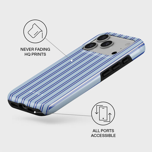 Lowkey - iPhone 17 Pro Case