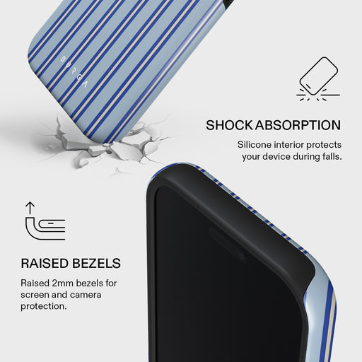 Lowkey - iPhone 17 Pro Case
