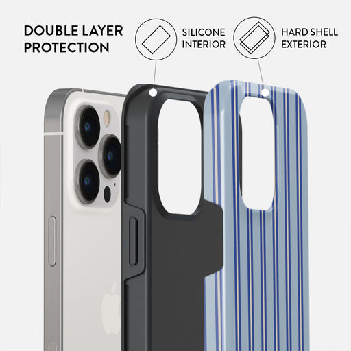 Lowkey - iPhone 14 Pro Max Case