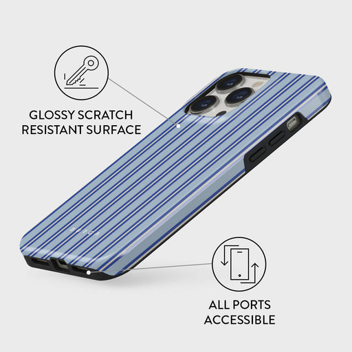 Lowkey - iPhone 14 Pro Max Case