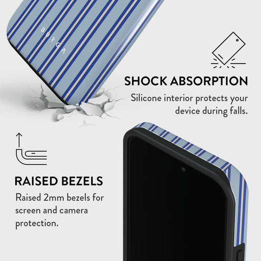 Lowkey - iPhone 14 Pro Max Case