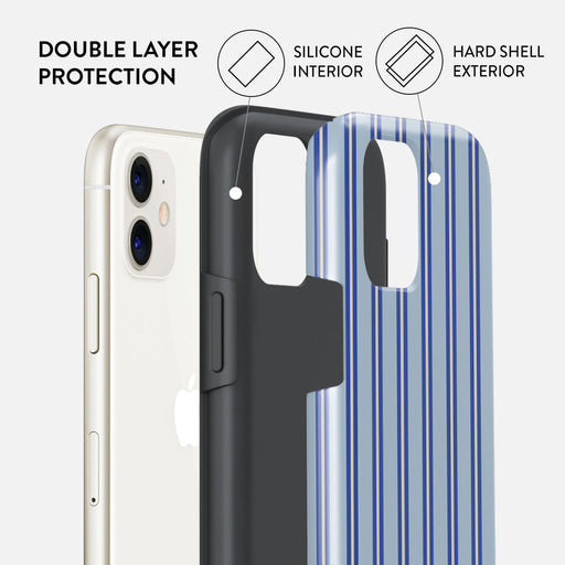 Lowkey - iPhone 11 Case 2