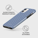 Lowkey - iPhone 11 Case 3