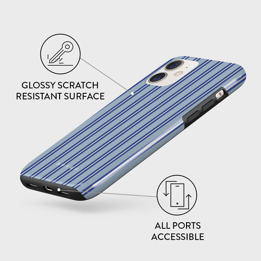 Lowkey - iPhone 11 Case 3