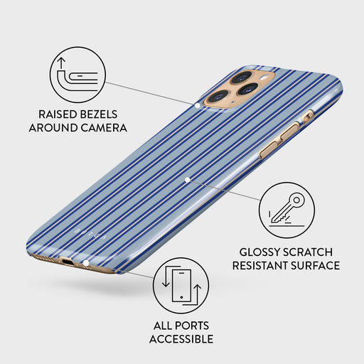 Lowkey - iPhone 11 Pro Case 3