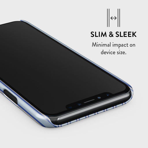 Lowkey - iPhone XR Case 4
