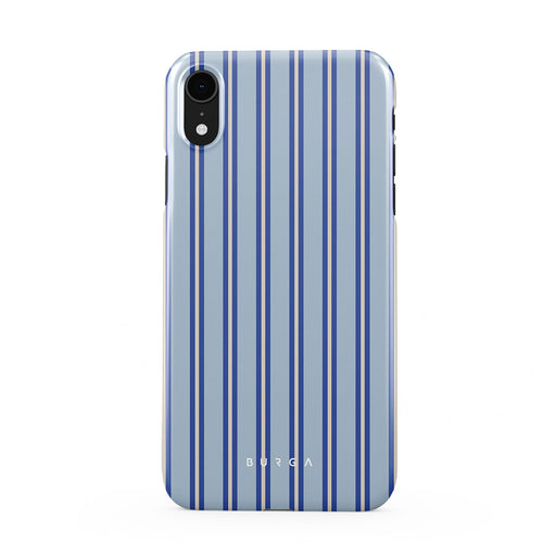 Lowkey - iPhone XR Case 1