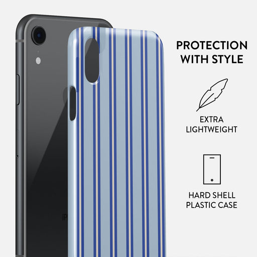 Lowkey - iPhone XR Case 2