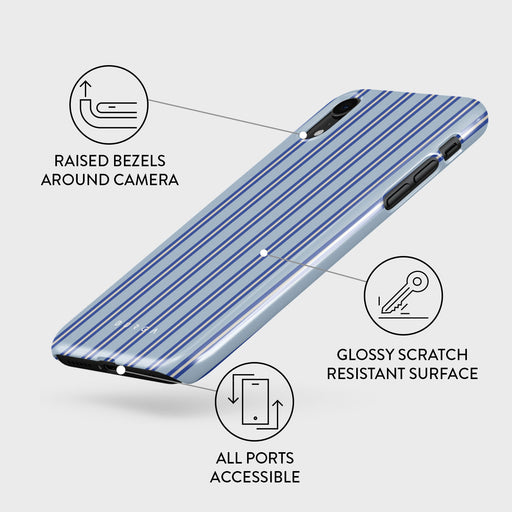 Lowkey - iPhone XR Case 3