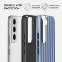 Lowkey - Samsung Galaxy S22 Plus Case 6