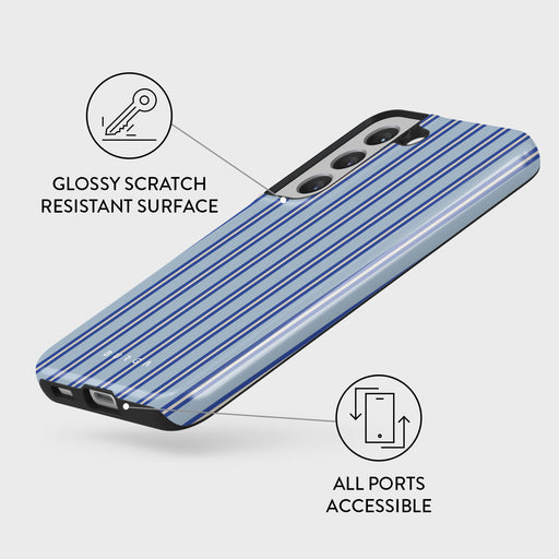 Lowkey - Samsung Galaxy S22 Plus Case 7