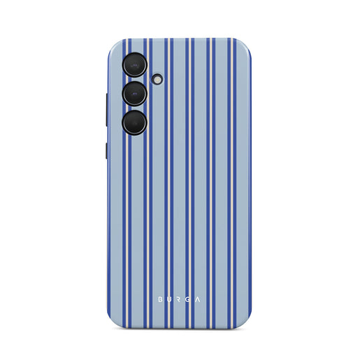 Lowkey - Samsung Galaxy A35 Case 1