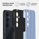 Lowkey - Samsung Galaxy A35 Case 2