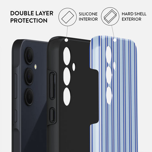 Lowkey - Samsung Galaxy A35 Case 2