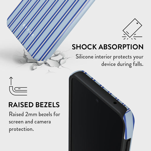 Lowkey - Samsung Galaxy A35 Case 4