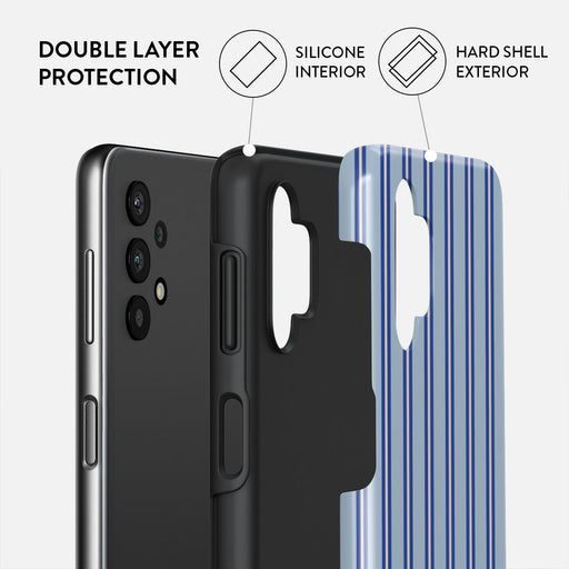 Lowkey - Samsung Galaxy A32 5G Case 2