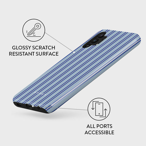 Lowkey - Samsung Galaxy A32 5G Case 3