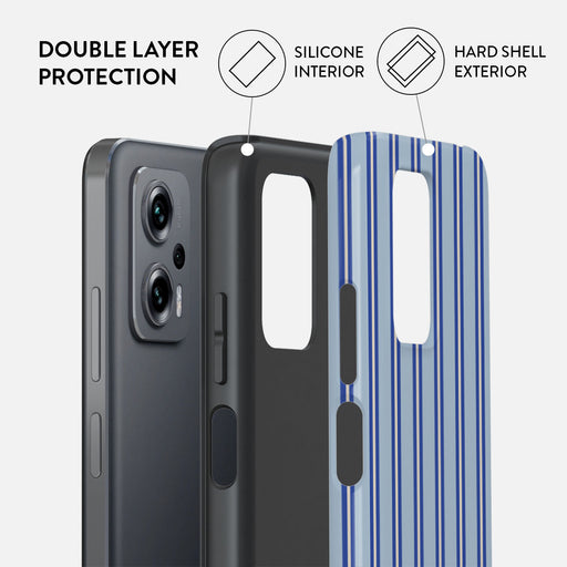 Lowkey - Xiaomi Redmi Note 11T Pro / 11T Pro+ Case 2