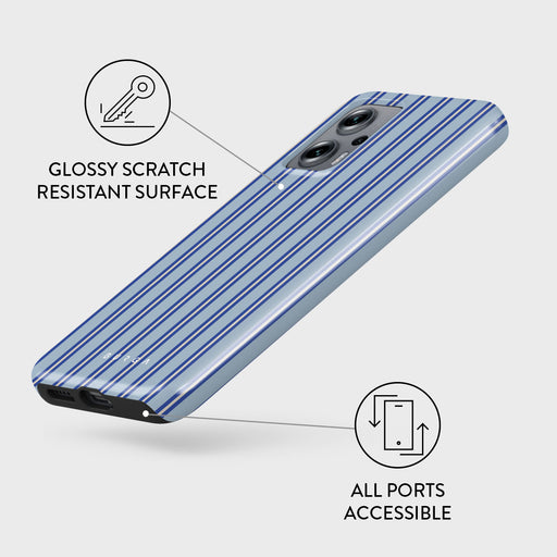 Lowkey - Xiaomi Redmi Note 11T Pro / 11T Pro+ Case 3