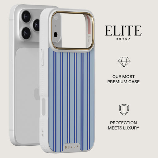 Lowkey - iPhone 17 Pro Max Case