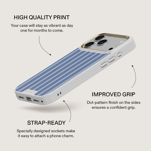 Lowkey - iPhone 17 Pro Max Case