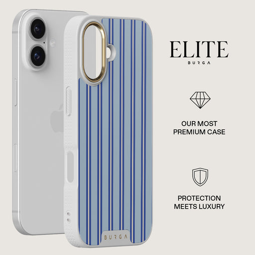 Lowkey - iPhone 17 Case
