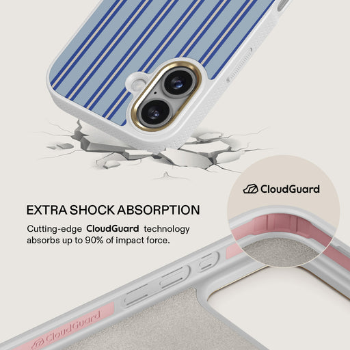 Lowkey - iPhone 17 Case