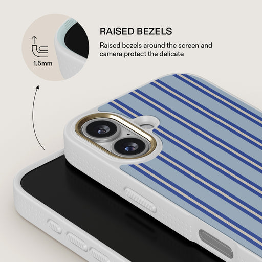 Lowkey - iPhone 17 Case