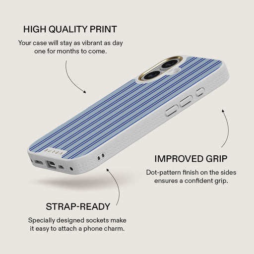 Lowkey - iPhone 17 Case