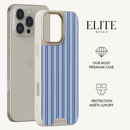 Lowkey - iPhone 16 Pro Max Case