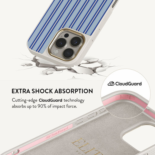 Lowkey - iPhone 16 Pro Max Case