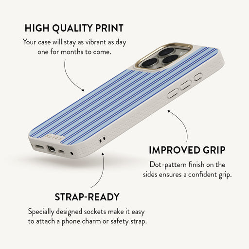 Lowkey - iPhone 16 Pro Max Case